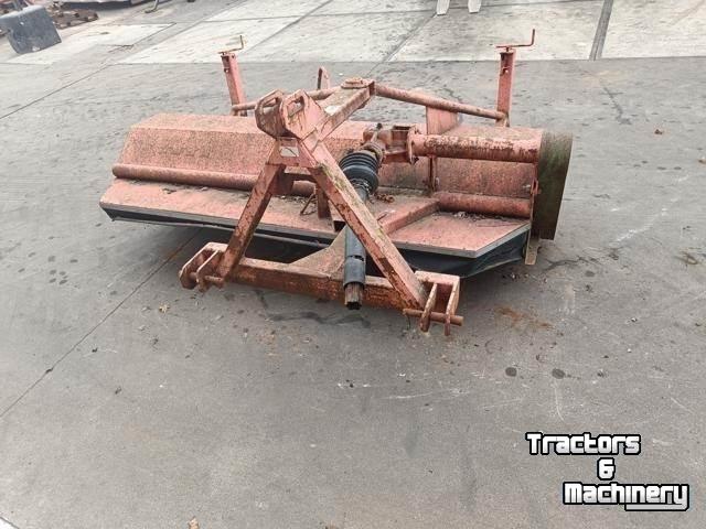 Kehrmaschine  Geen merk/Sans marque 2250