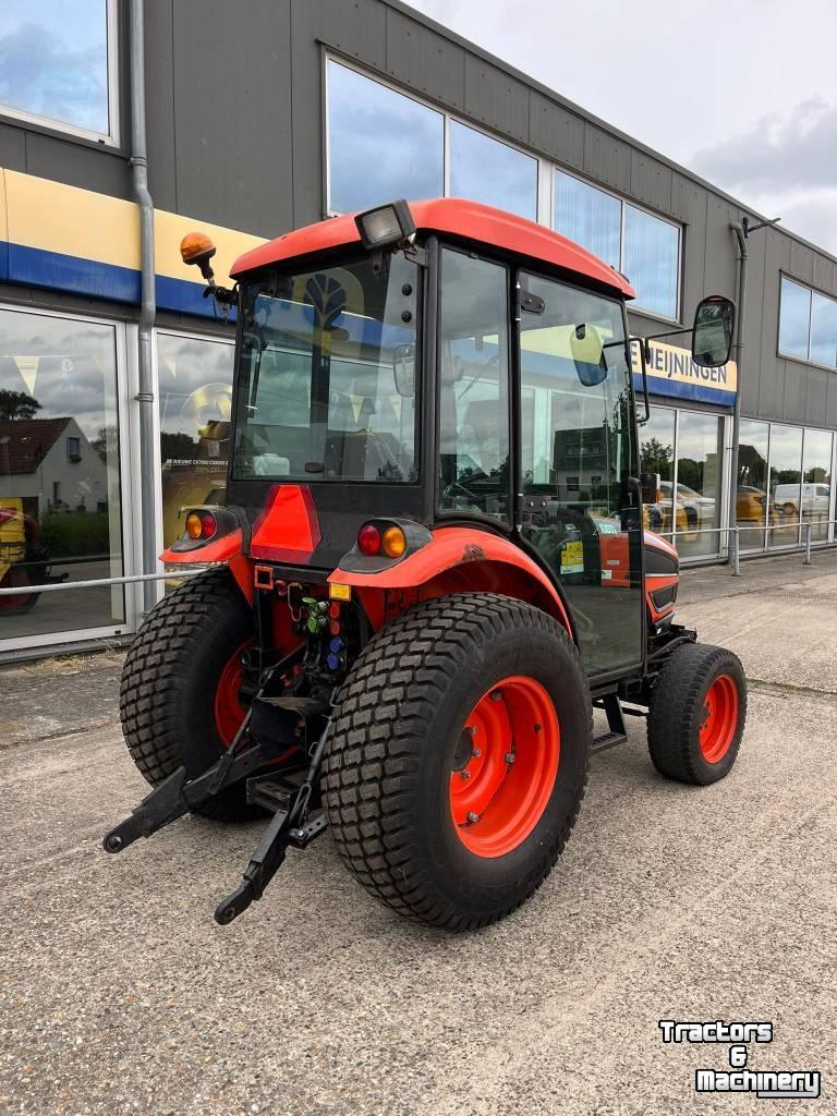 Schlepper / Traktor Kioti CK 4010