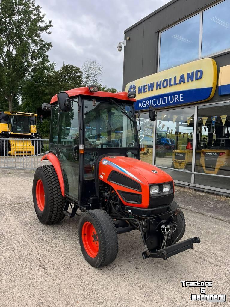 Schlepper / Traktor Kioti CK 4010