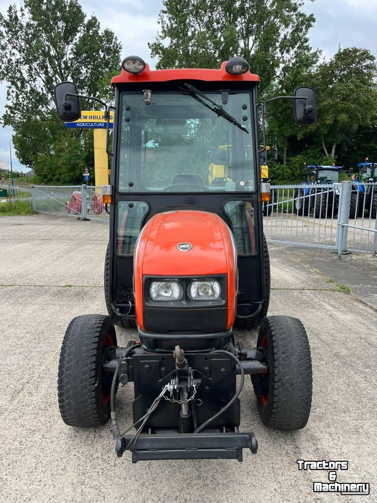 Schlepper / Traktor Kioti CK 4010