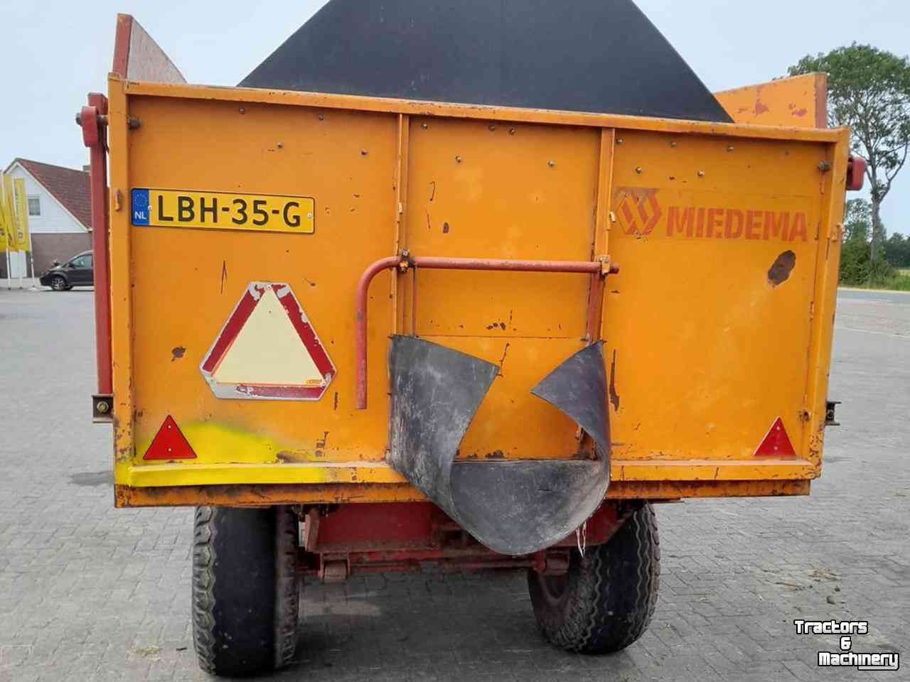 Kipper Miedema HST105