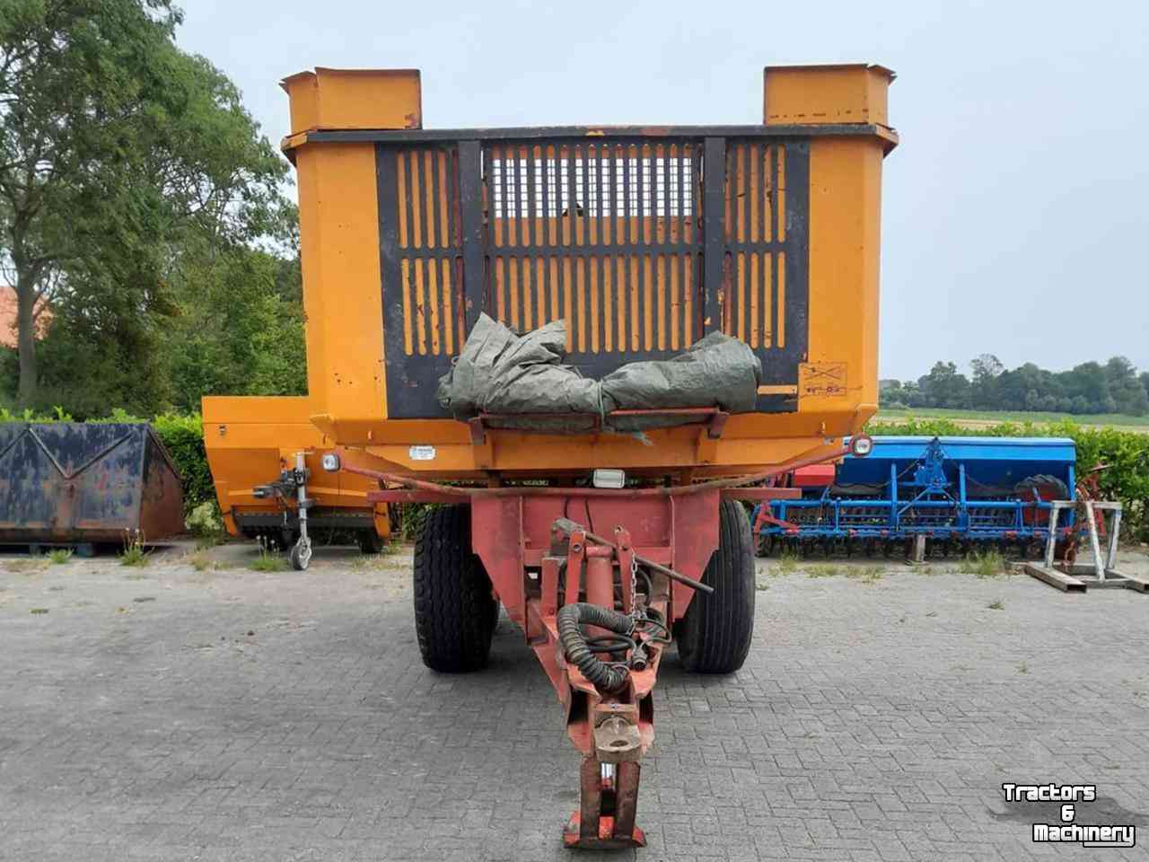 Kipper Miedema HST105