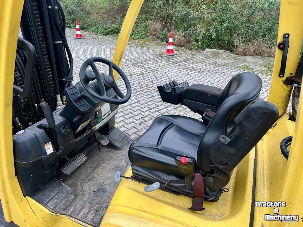 Gabelstapler Hyster S4.5FT