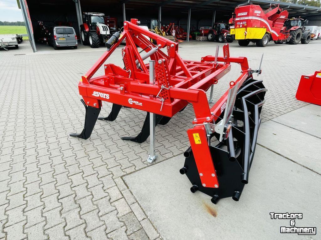 Grubber Evers Forest XL 9-310 R62