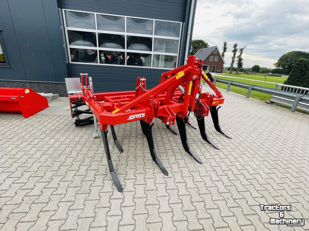 Grubber Evers Forest XL 9-310 R62