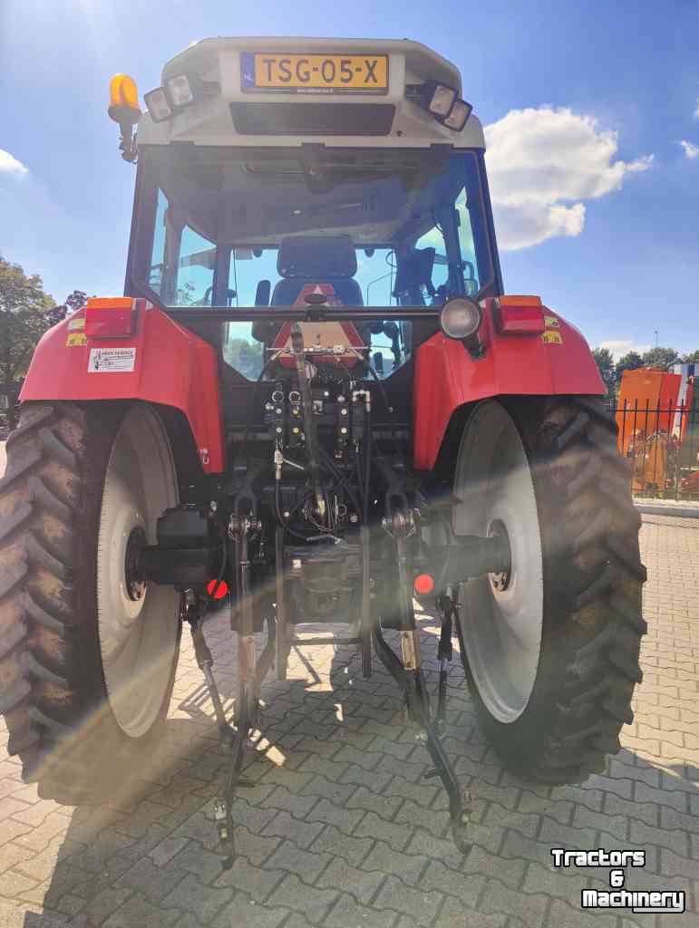 Schlepper / Traktoren Steyr 9094A