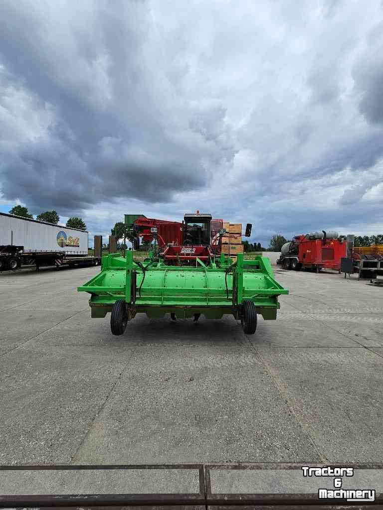 Kartoffelroder Riecam RWD 230