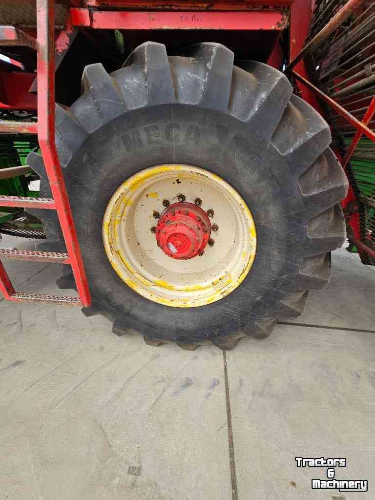 Kartoffelroder Riecam RWD 230