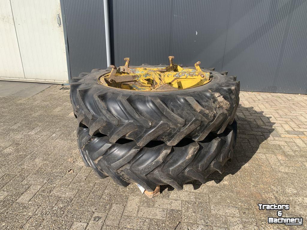 Räder, Reifen, Felgen & Distanzringe Vredestein 13.6R38 DUBBELLUCHT