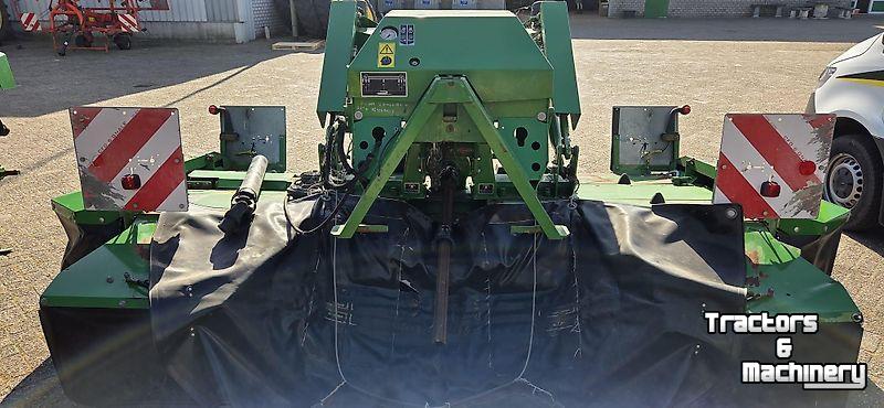 Mähwerk John Deere 131