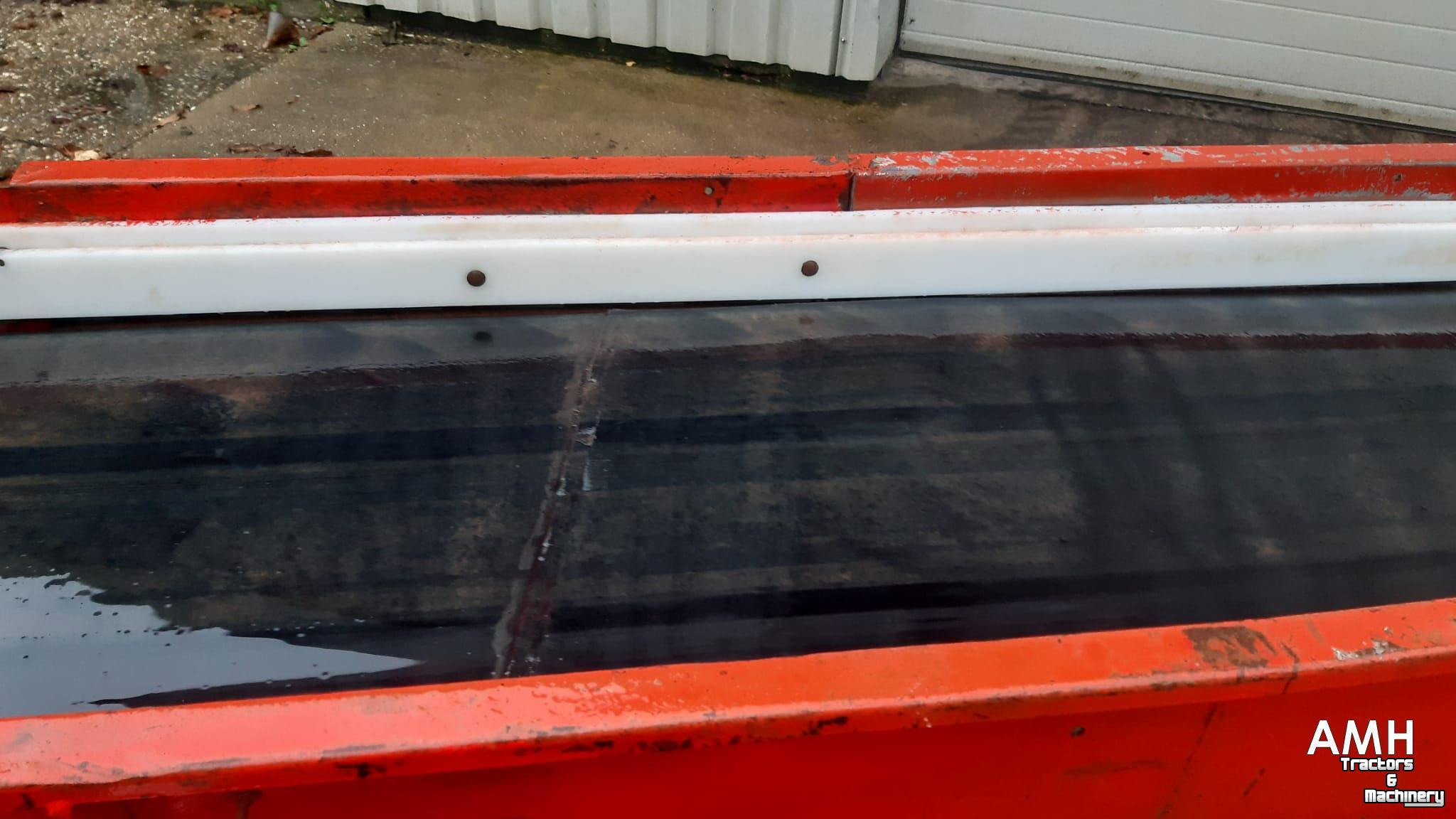 Förderband  Vlakke band 3760X500 TRANSPORTBAND VLAKKE BAND FLAT BELT CONVEYOR BELT FLACHBAND FÖRDERBAND