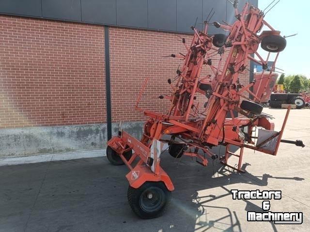 Kreiselheuer Kuhn GF10601TO