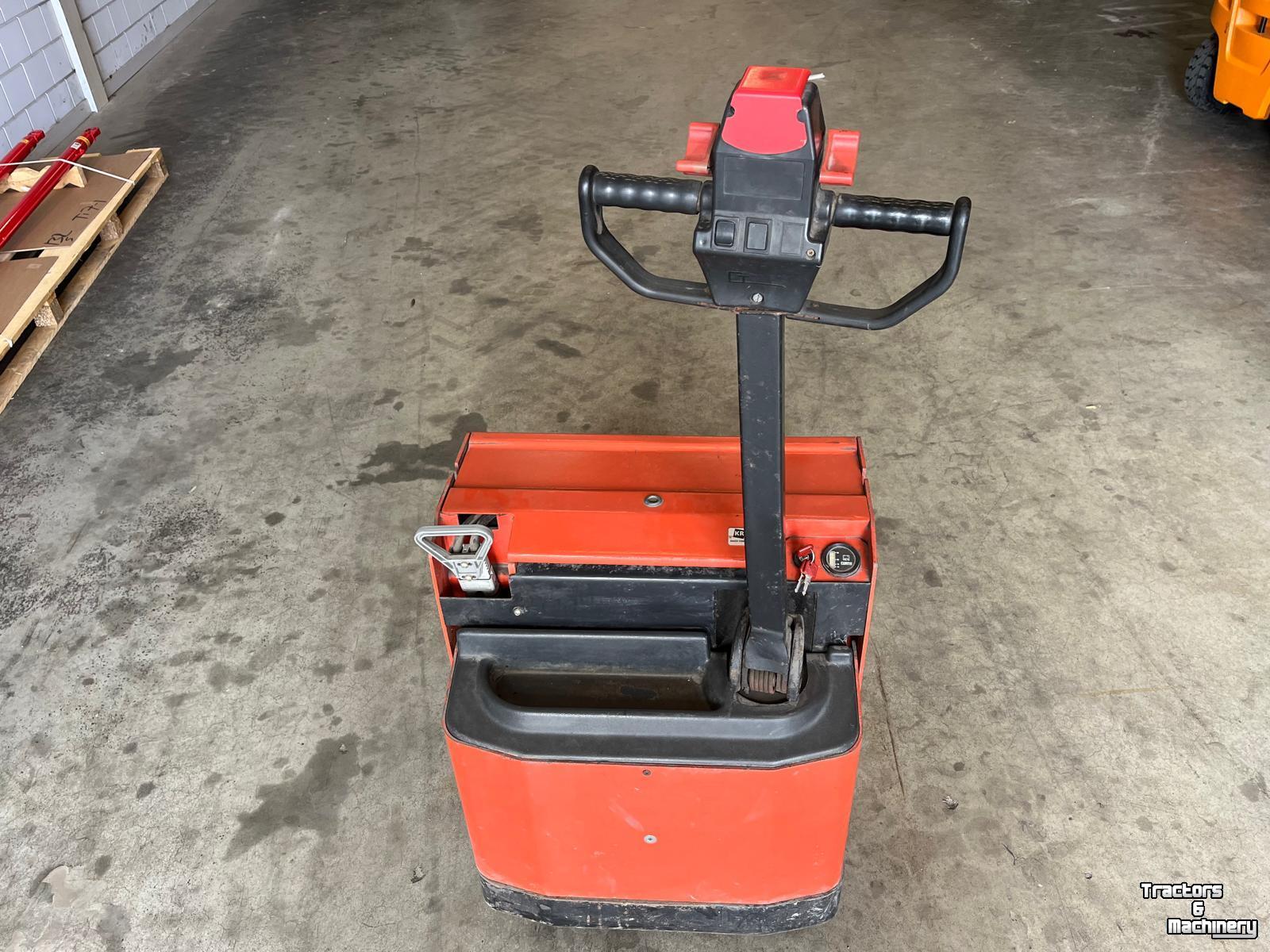 Handhubwagen Lafis Overig