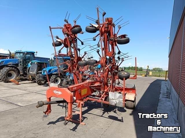 Kreiselheuer Kuhn GF10601TO