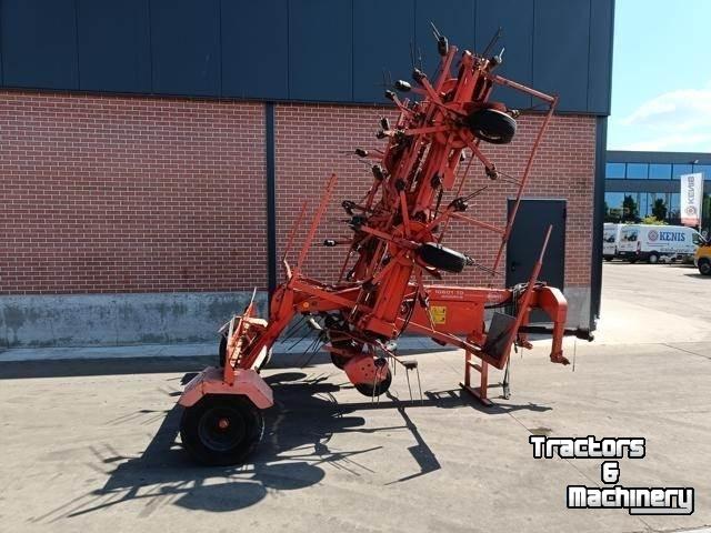 Kreiselheuer Kuhn GF10601TO