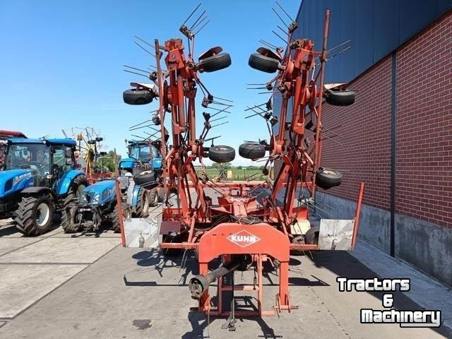 Kreiselheuer Kuhn GF10601TO