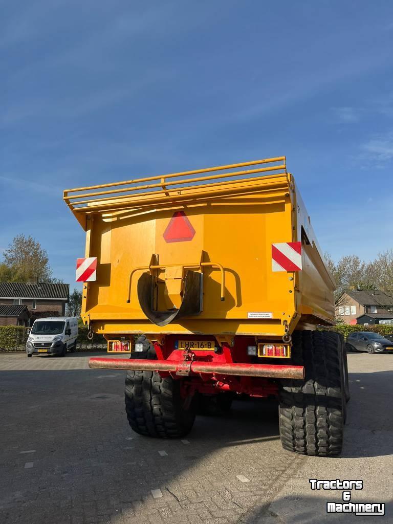 Kipper VGM Everest 30