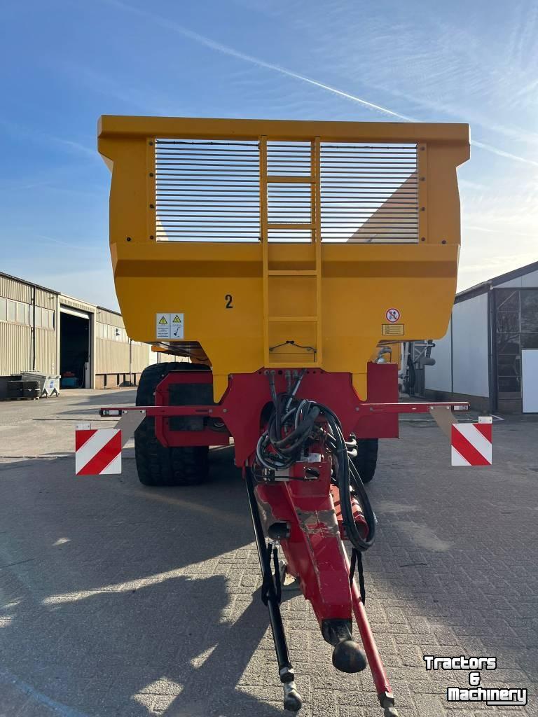 Kipper VGM Everest 30