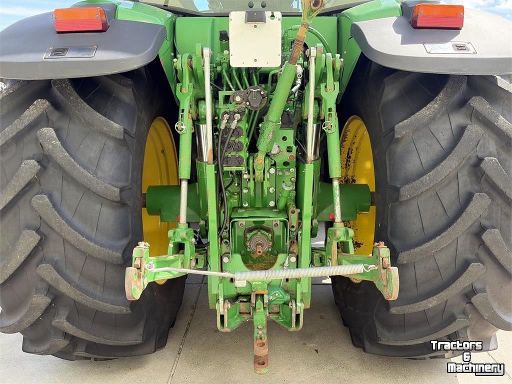 Schlepper / Traktor John Deere 7930 PQ