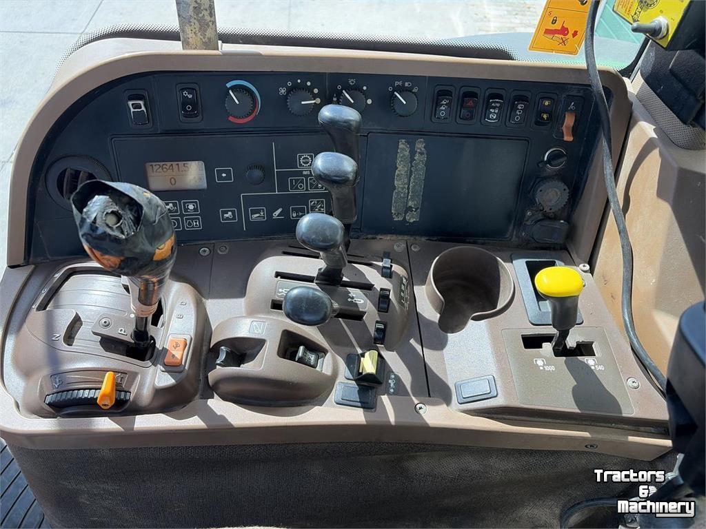 Schlepper / Traktor John Deere 7930 PQ