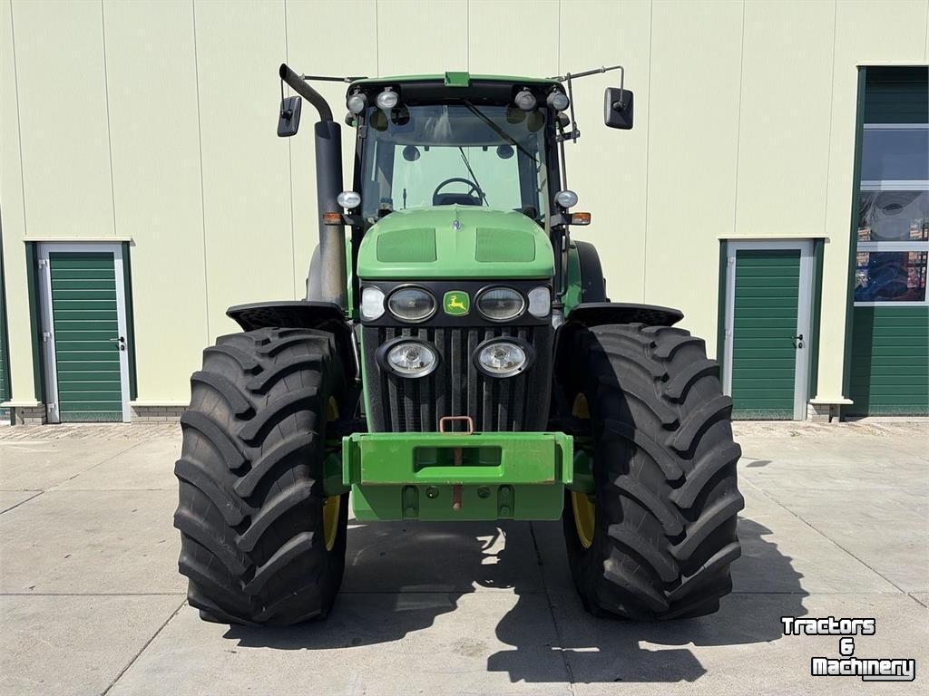 Schlepper / Traktor John Deere 7930 PQ