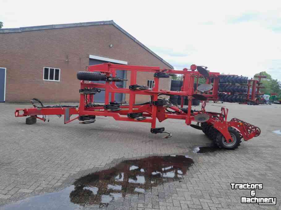 Grubber Horsch Tiger 4 AS