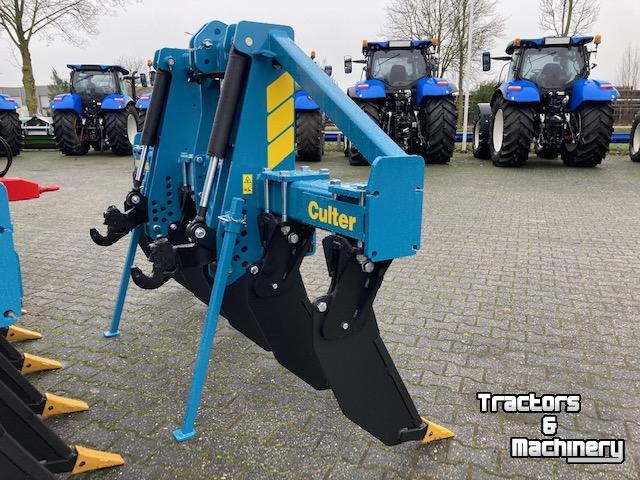 Grubber Imants 3.0 MK III Culter