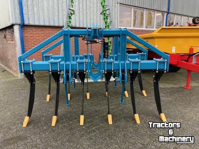 Grubber Imants 3.0 MK III Culter