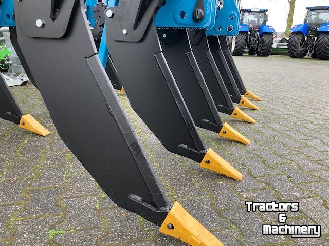 Grubber Imants 3.0 MK III Culter