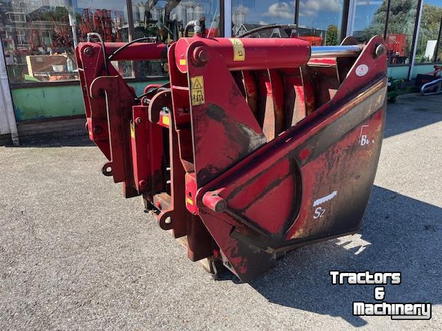 Silageschneidezange BVL BVL 180/130