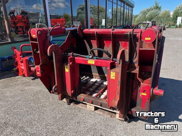 Silageschneidezange BVL BVL 180/130