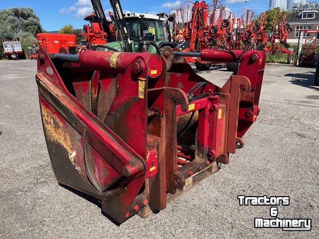 Silageschneidezange BVL BVL 180/130