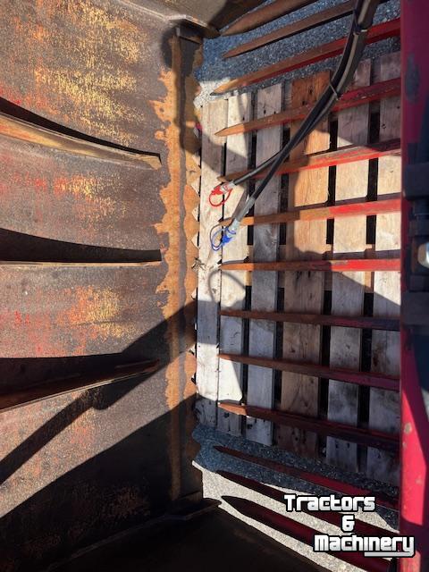 Silageschneidezange BVL BVL 180/130