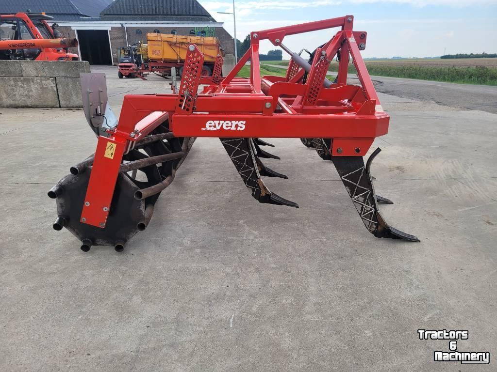 Grubber Evers Forest XL LG-9K R62