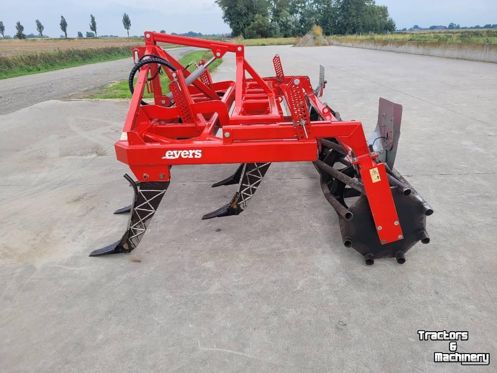 Grubber Evers Forest XL LG-9K R62