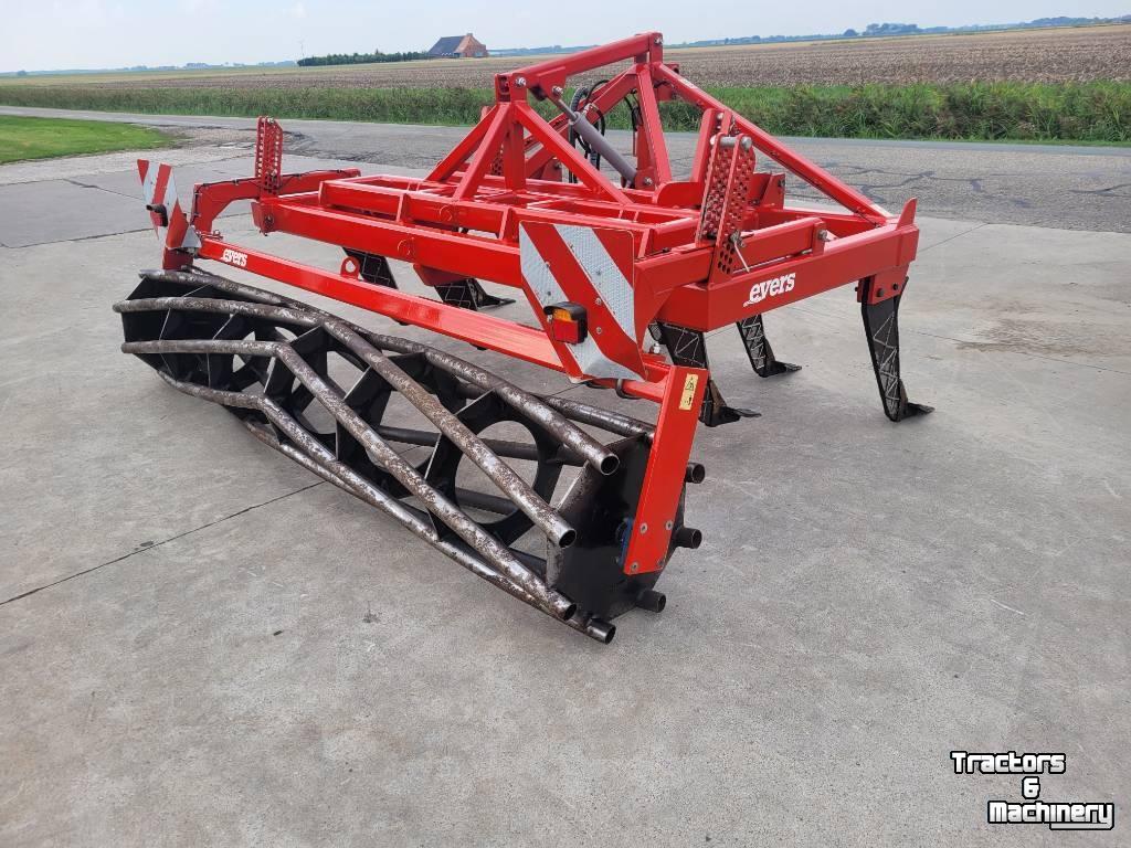 Grubber Evers Forest XL LG-9K R62