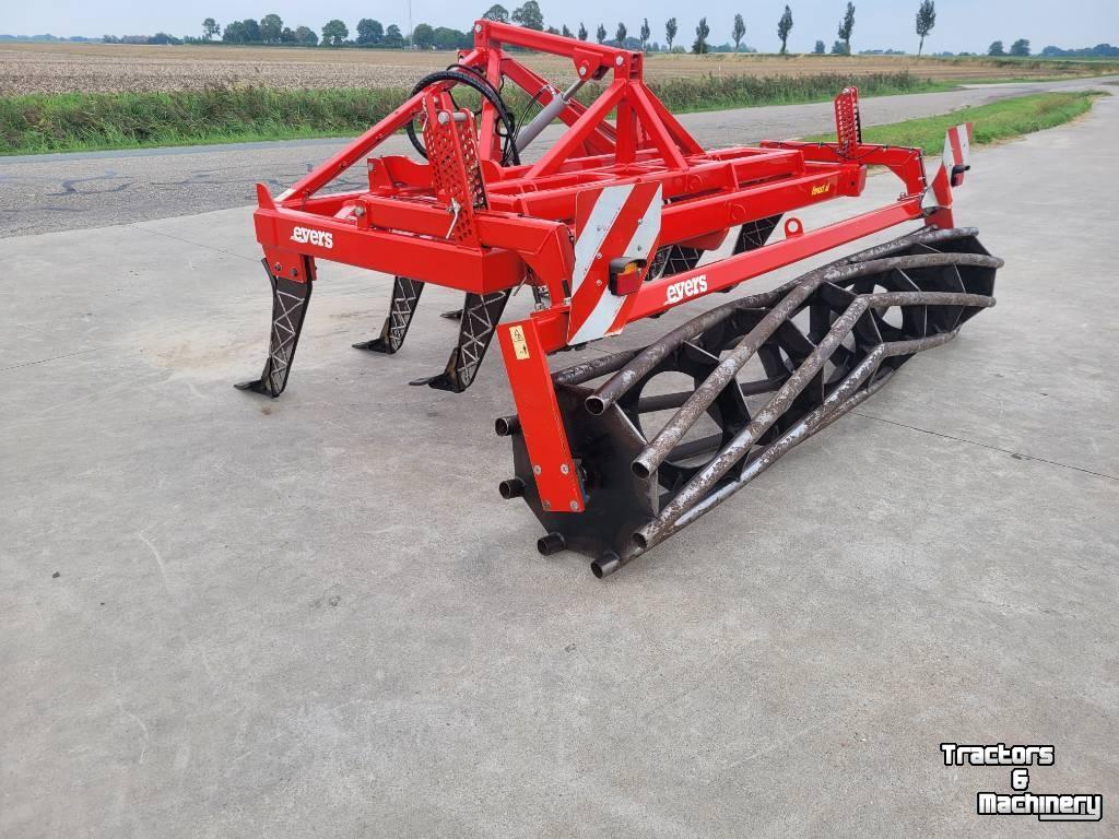 Grubber Evers Forest XL LG-9K R62