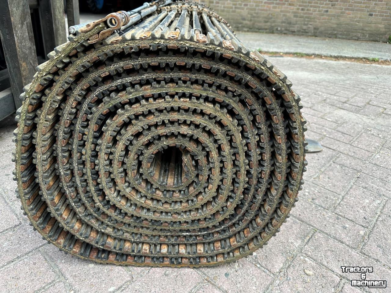 Diverse Gebrauchte Teile Grimme 40-198-164 ROOIMAT