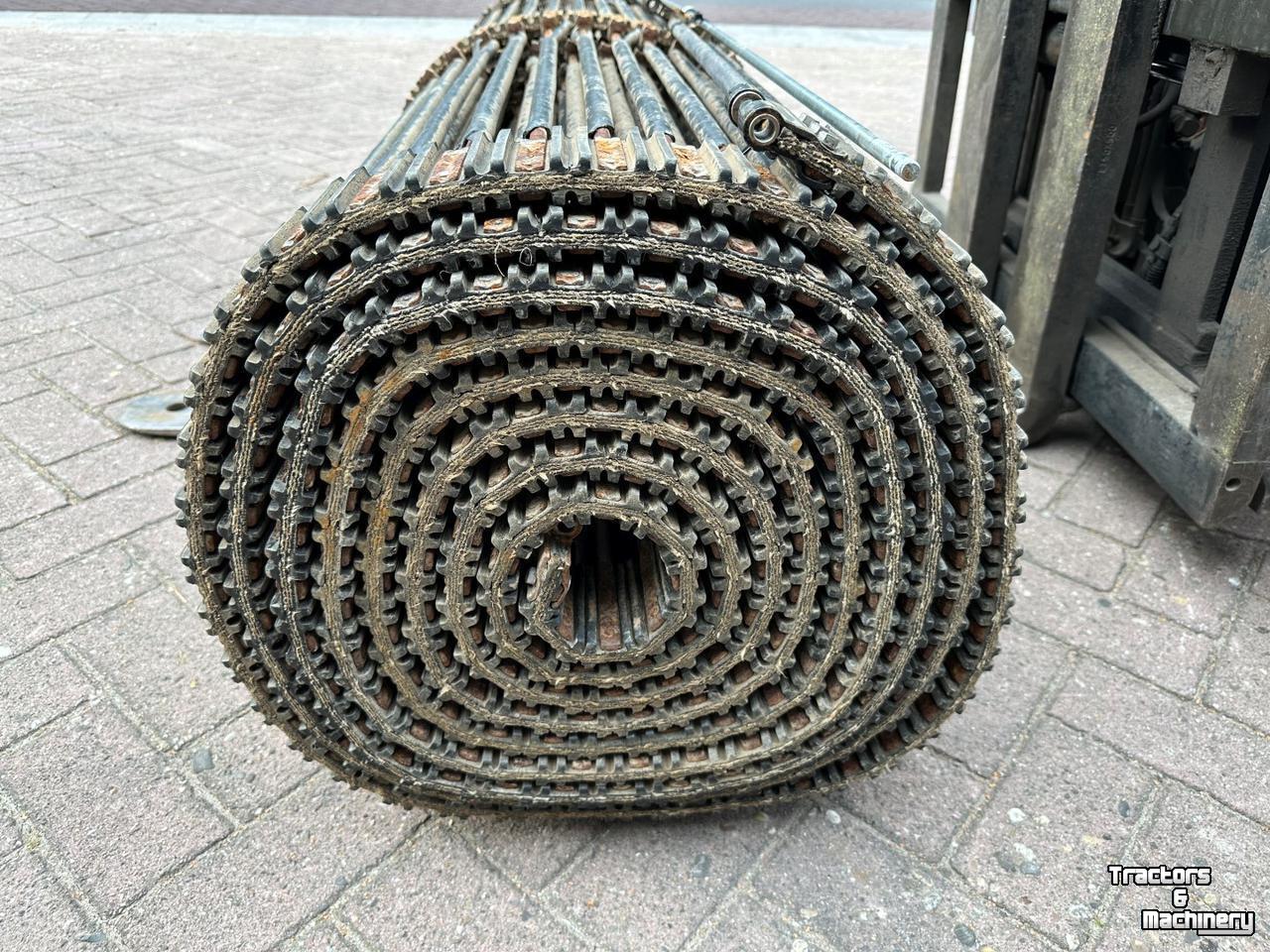Diverse Gebrauchte Teile Grimme 40-198-164 ROOIMAT