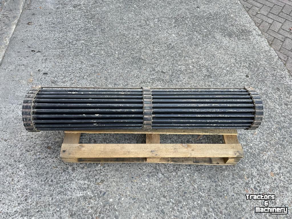 Diverse Gebrauchte Teile Amac ROOIMAT