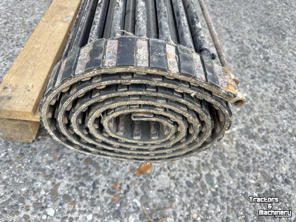 Diverse Gebrauchte Teile Amac ROOIMAT