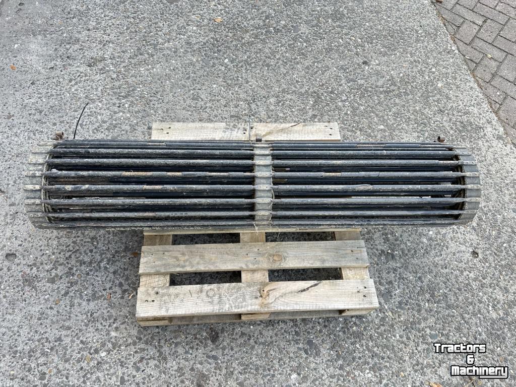 Diverse Gebrauchte Teile Amac ROOIMAT
