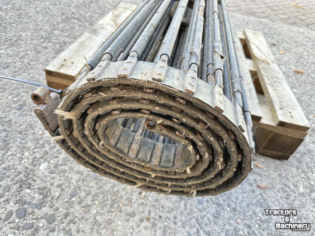 Diverse Gebrauchte Teile Amac ROOIMAT
