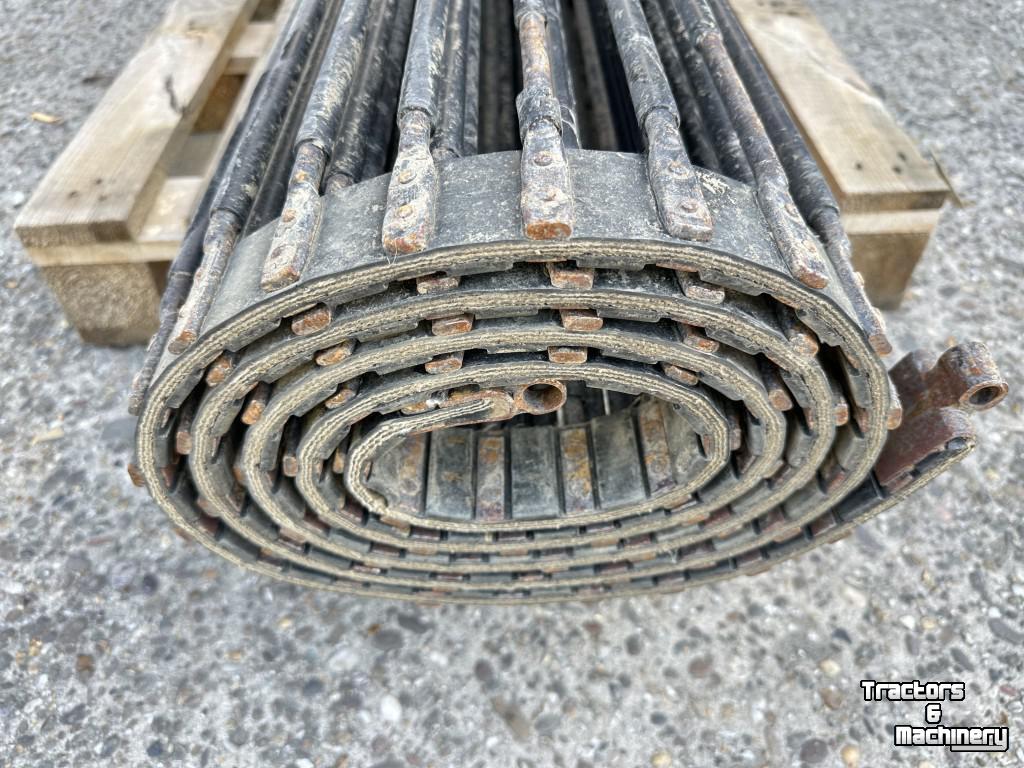 Diverse Gebrauchte Teile Amac ROOIMAT