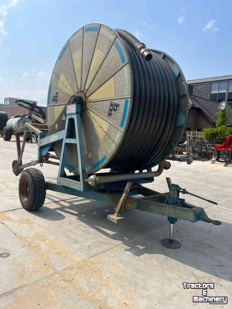 Beregnungsmaschine Idrofoglia 100/310 beregenings haspel