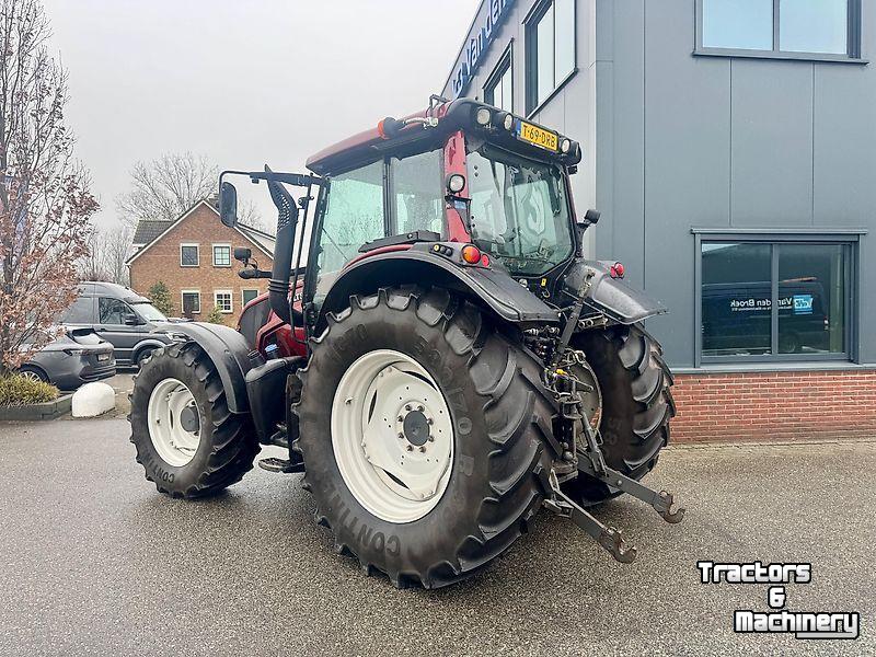 Schlepper / Traktor Valtra Valtra - N123 Hitech5