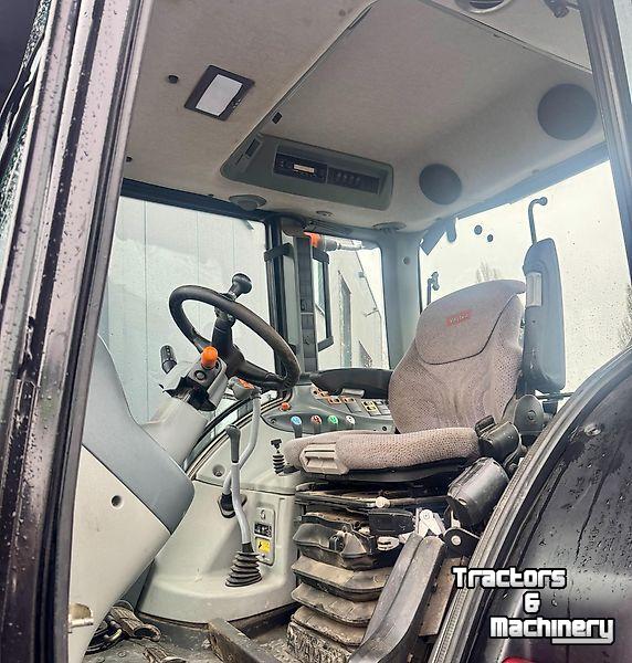 Schlepper / Traktor Valtra Valtra - N123 Hitech5