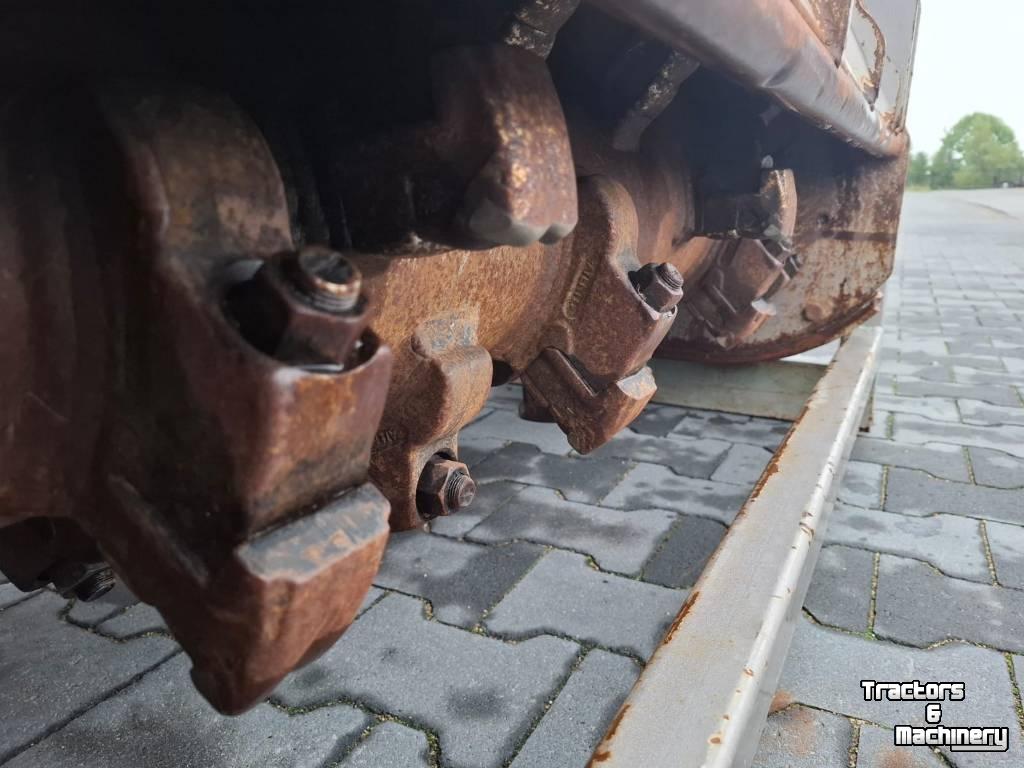 Forstmulchfräse FAE UML/HY-100 VT mulcher