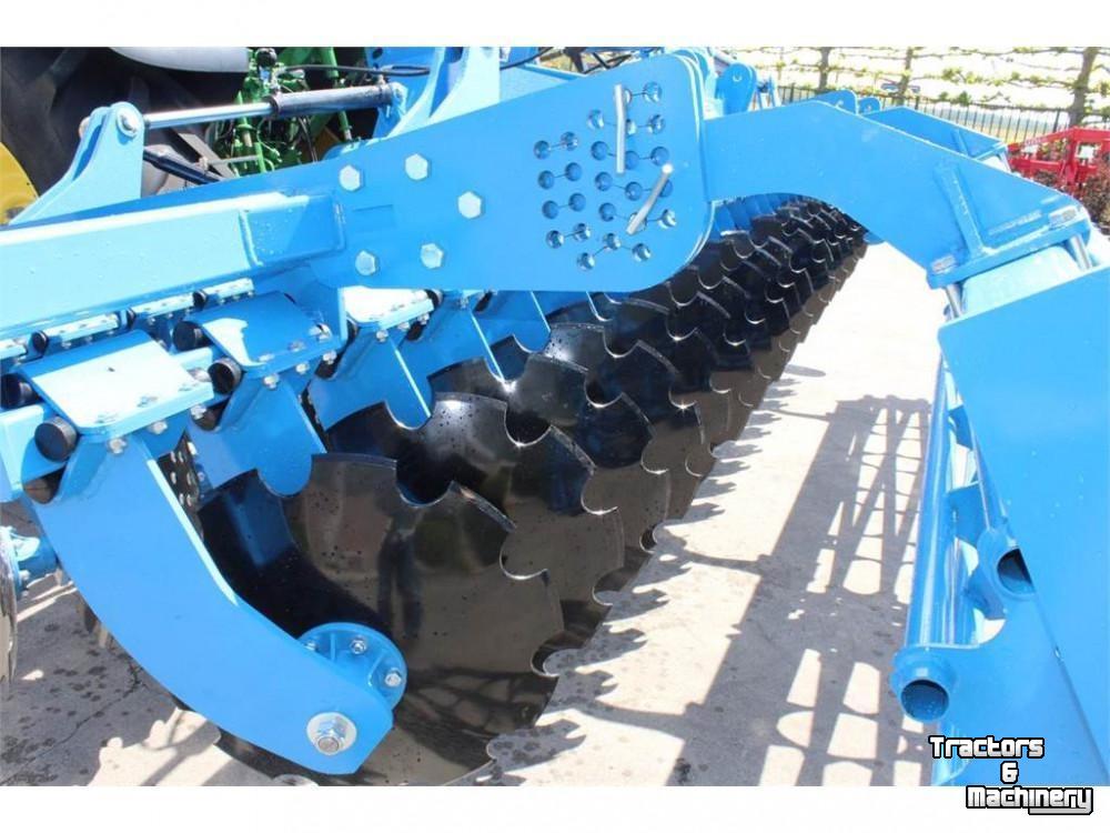 Scheibenegge Agri-Koop BTH40