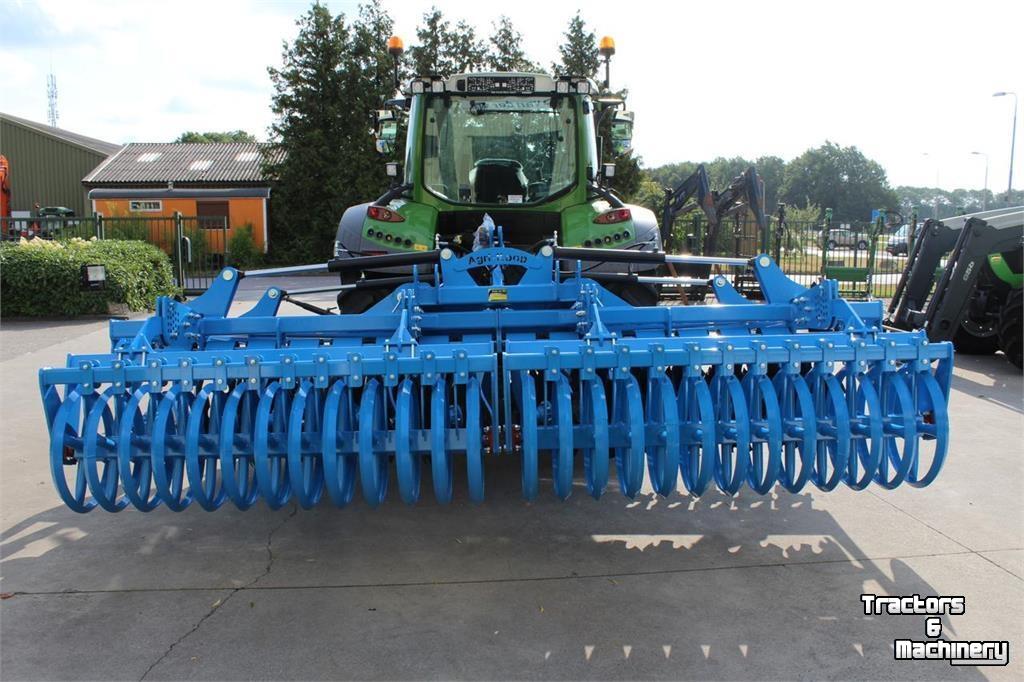 Scheibenegge Agri-Koop BTH40
